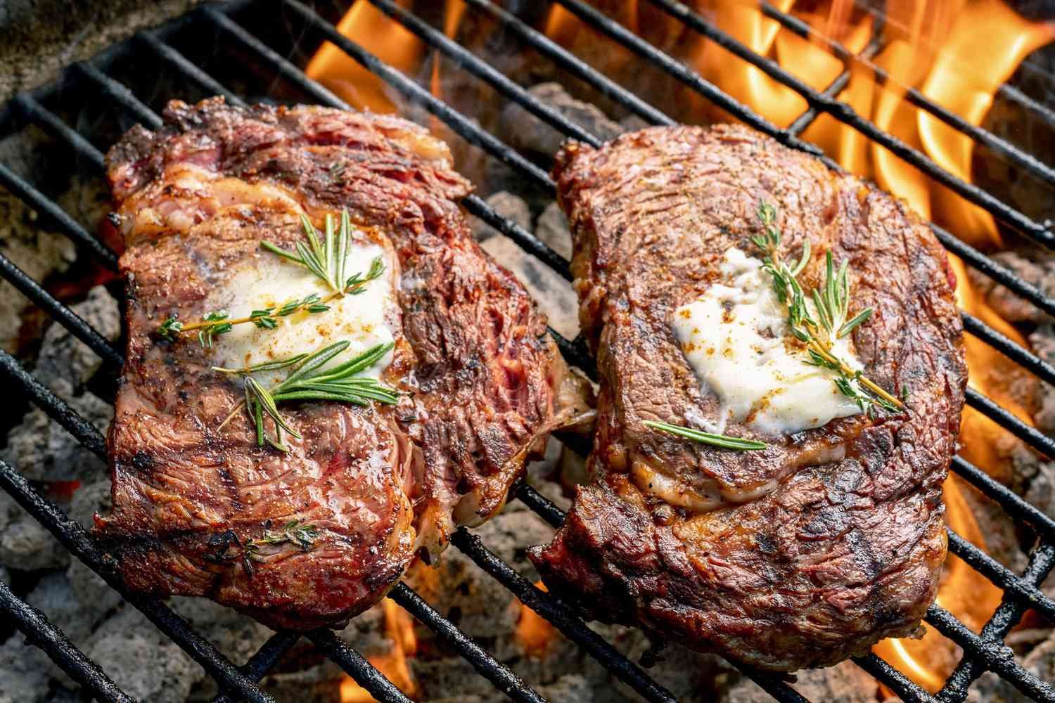 “Off the Grill” Cooking Class