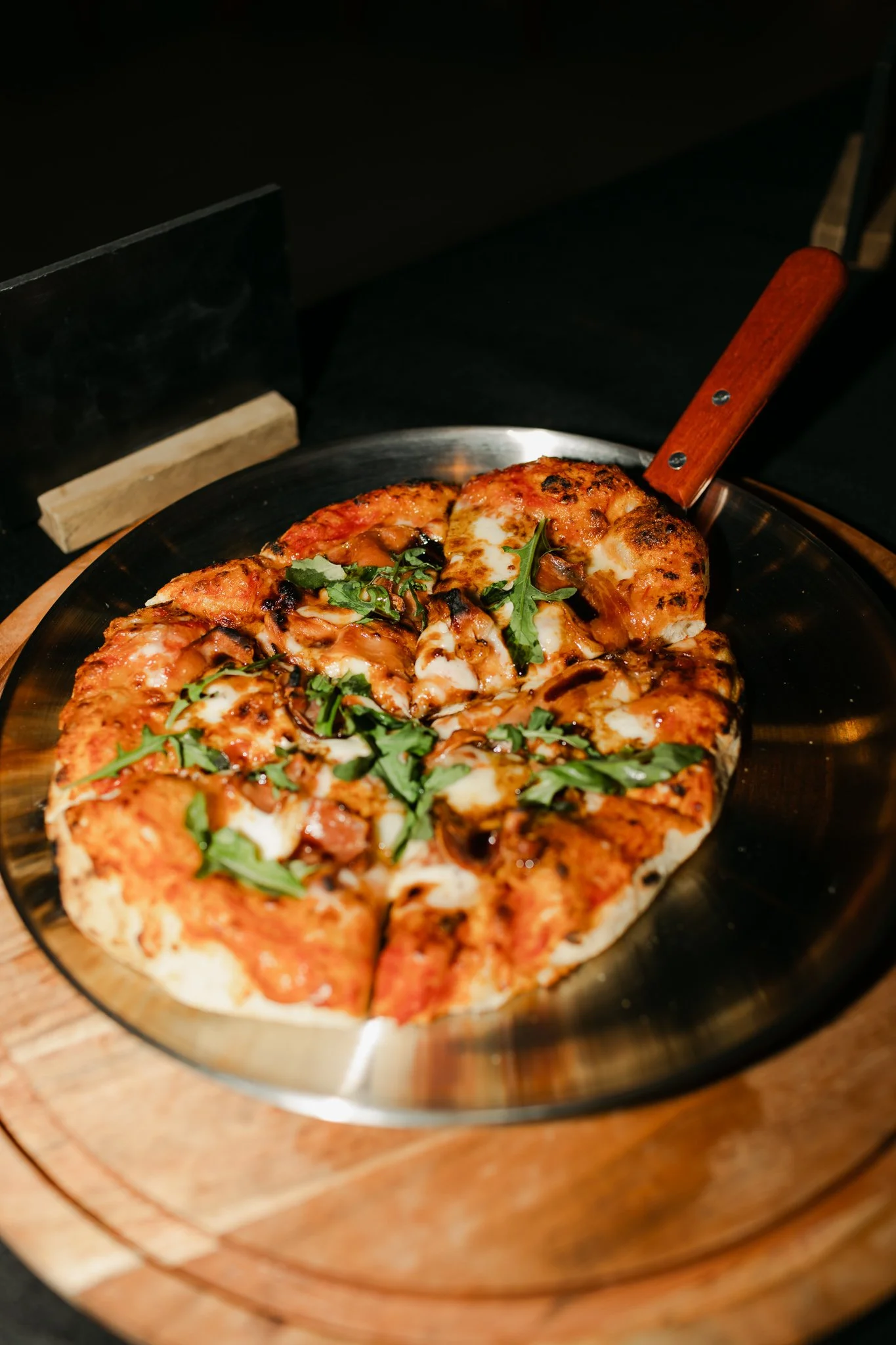 Pizza Club