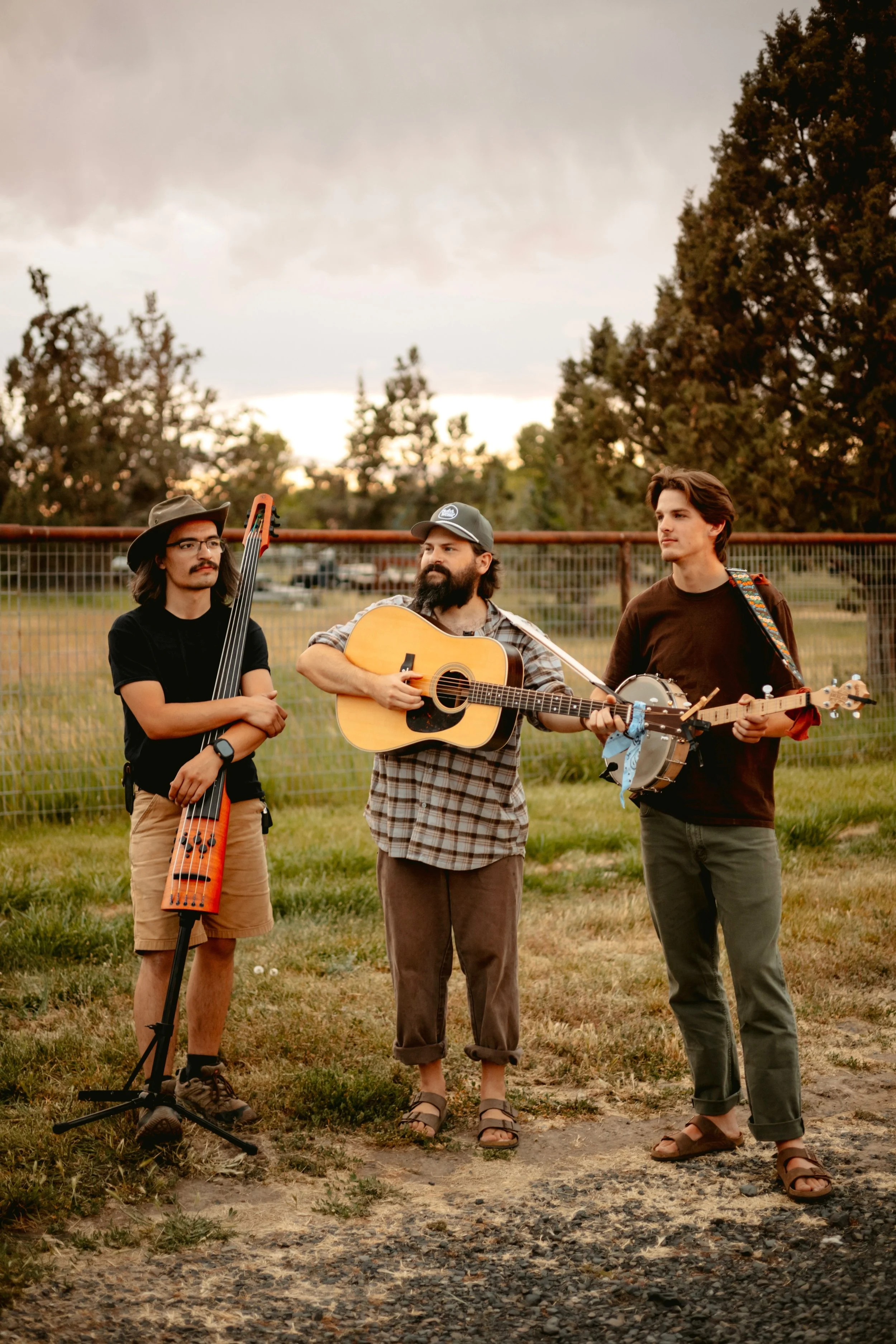 The Riverside Concert
