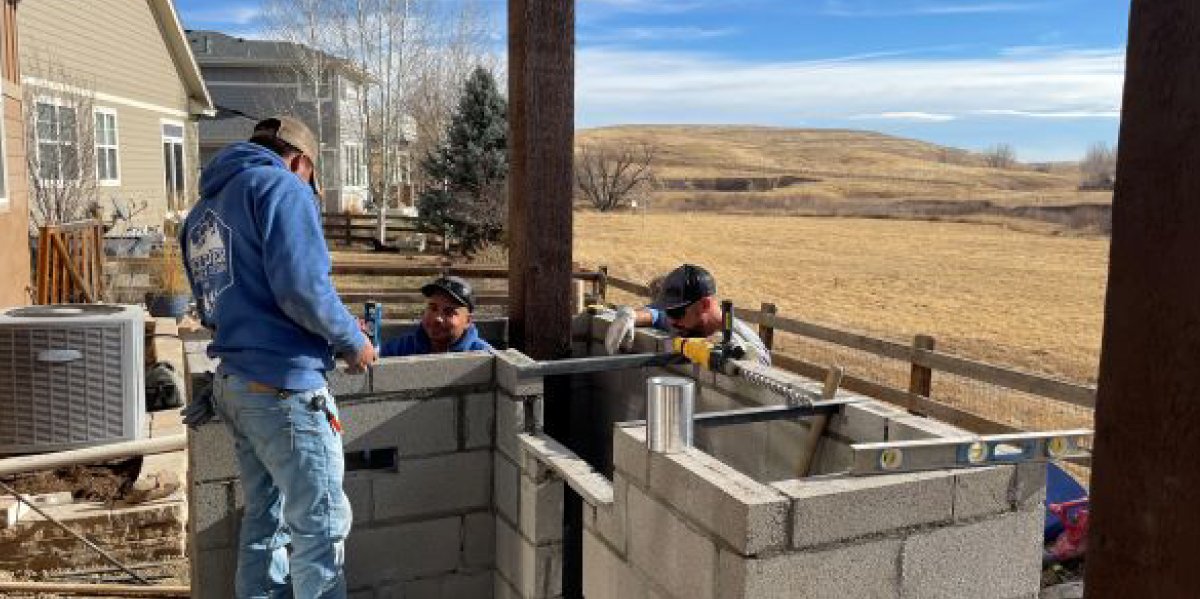 Hiring a Design-Build Landscape Contractor vs. Separate Designers and Contractors: What’s Best for Your Project?