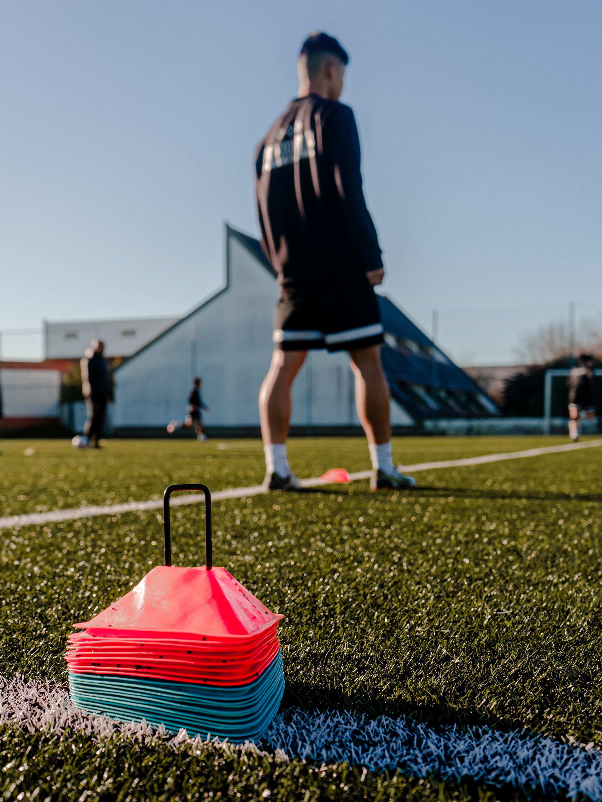 Training Facilities