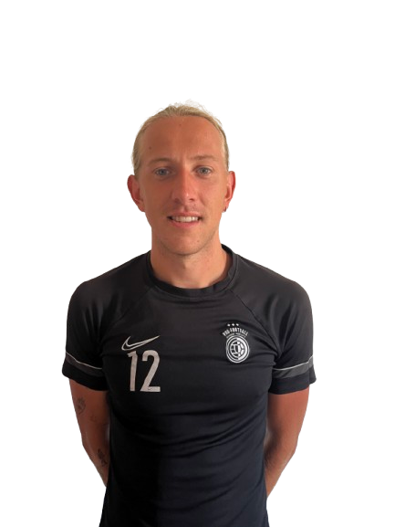 Harry Mitchell Lloyd
