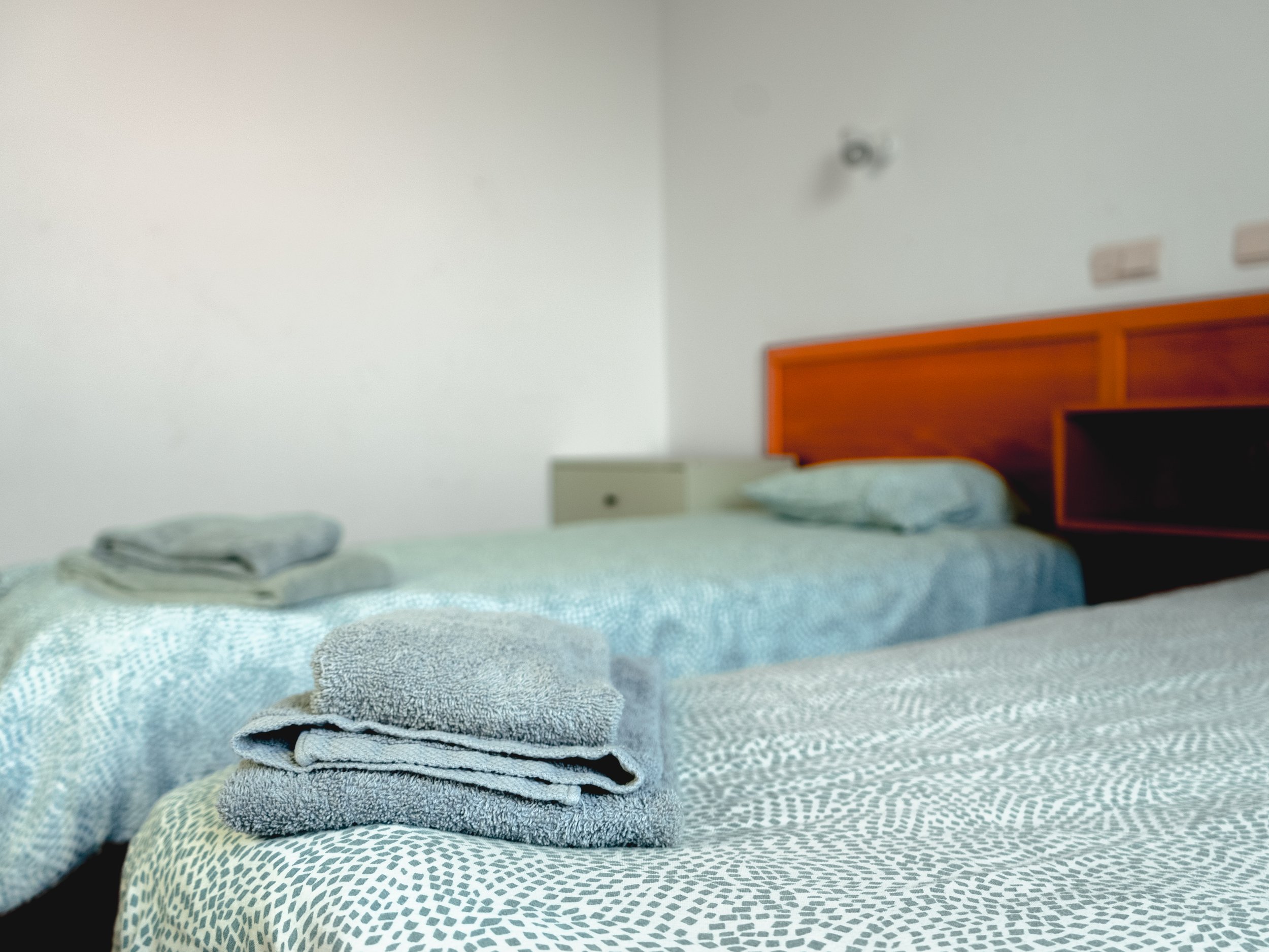 Residential Facilities