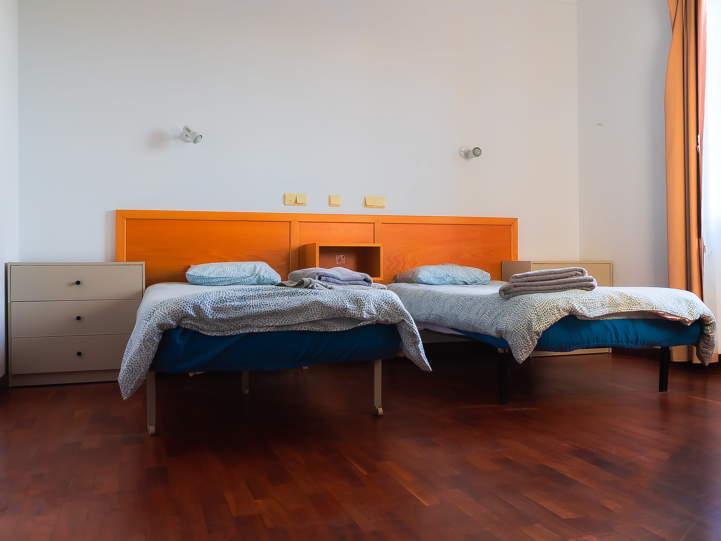 Residential Facilities