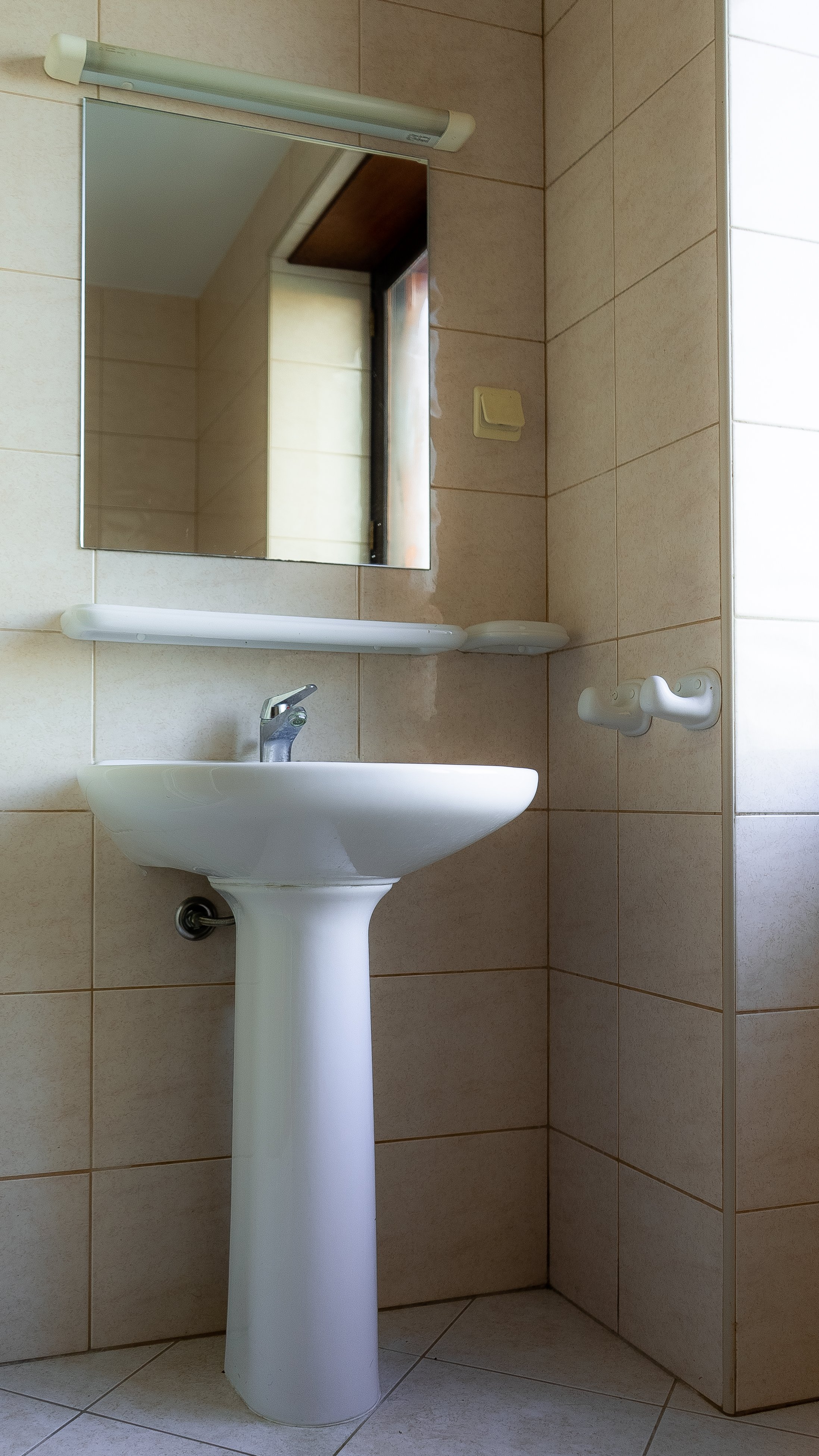 Residential Facilities