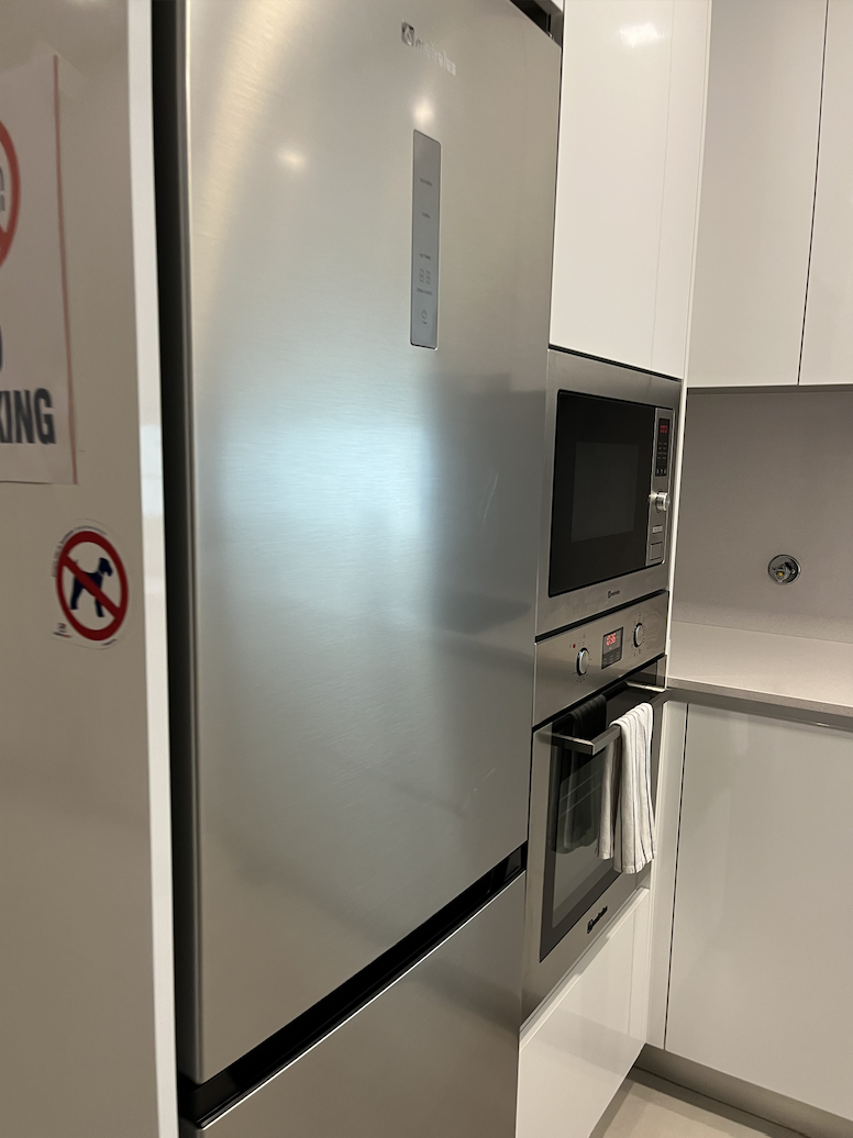 Residential Facilities