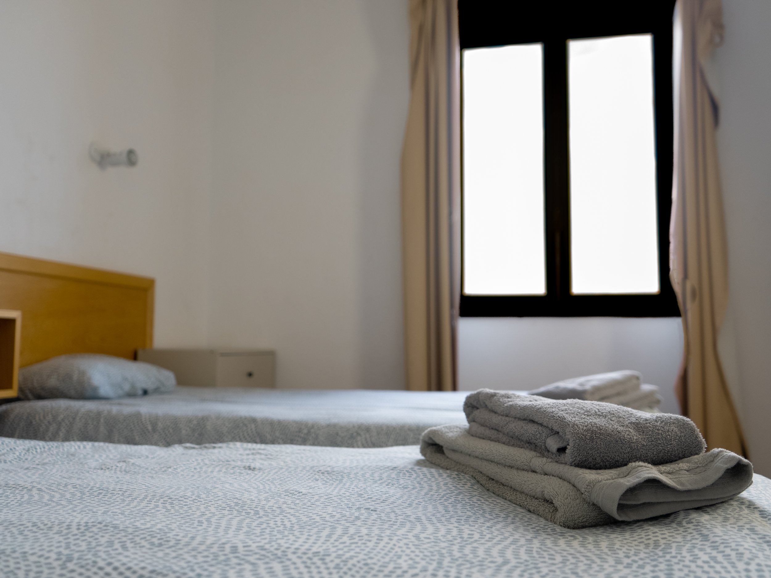 Residential Facilities