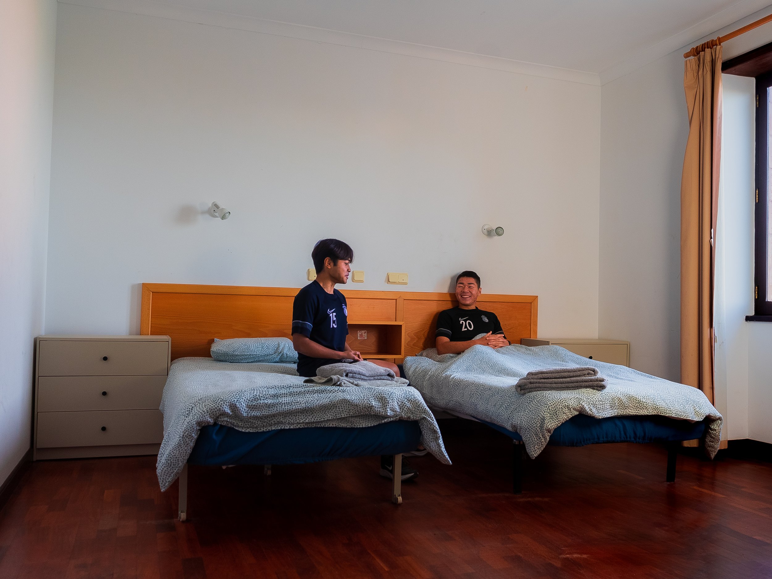 Residential Facilities