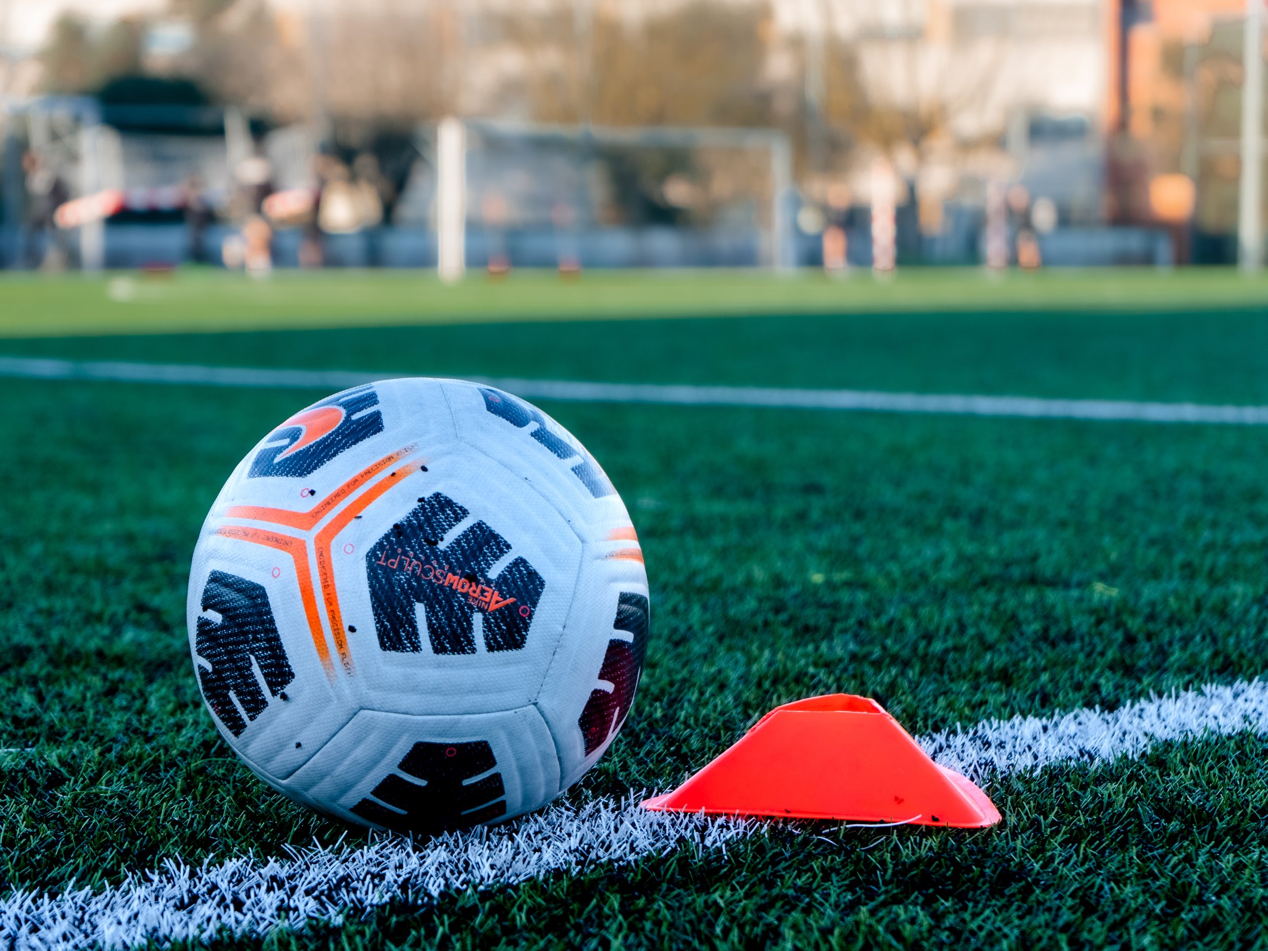 Training Facilities