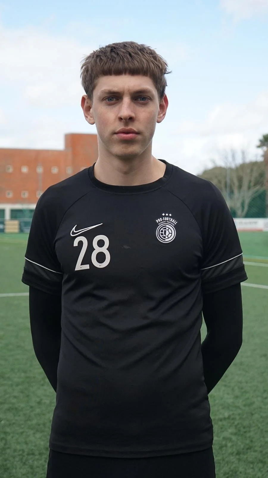 Ryan Benjamin Molnar