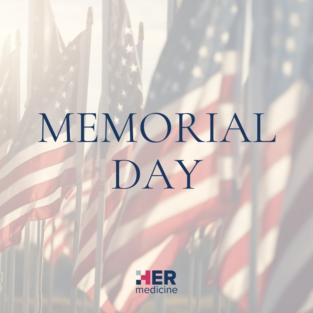 Memorial Day - No MNDG