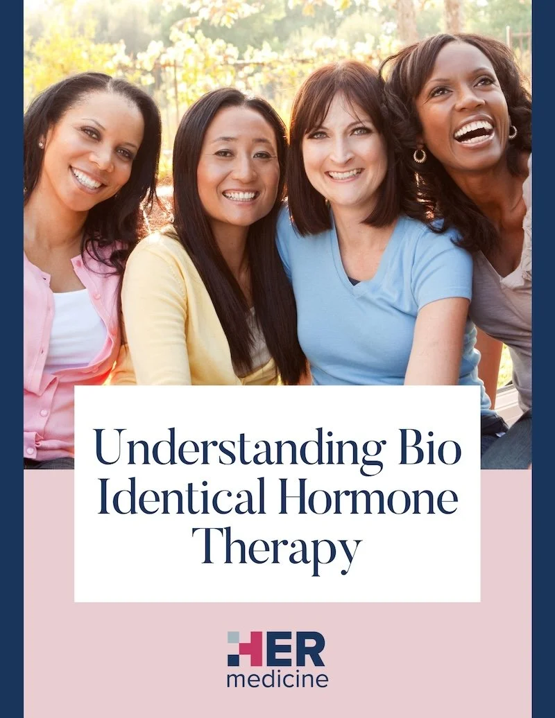 Understanding Bioidentical Hormone Therapy (BHT)