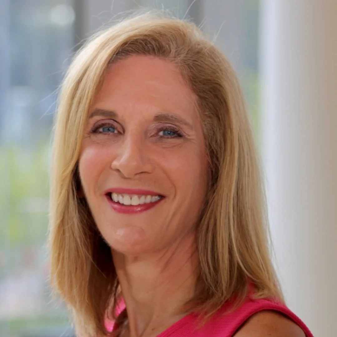 Sheryl Kingsberg, PhD, Chief of the Division of Behavioral Medicine at University Hospitals MacDonald Women's Hospital and Professor in Reproductive Biology, Urology, and Psychiatry at Case Western Reserve University.
