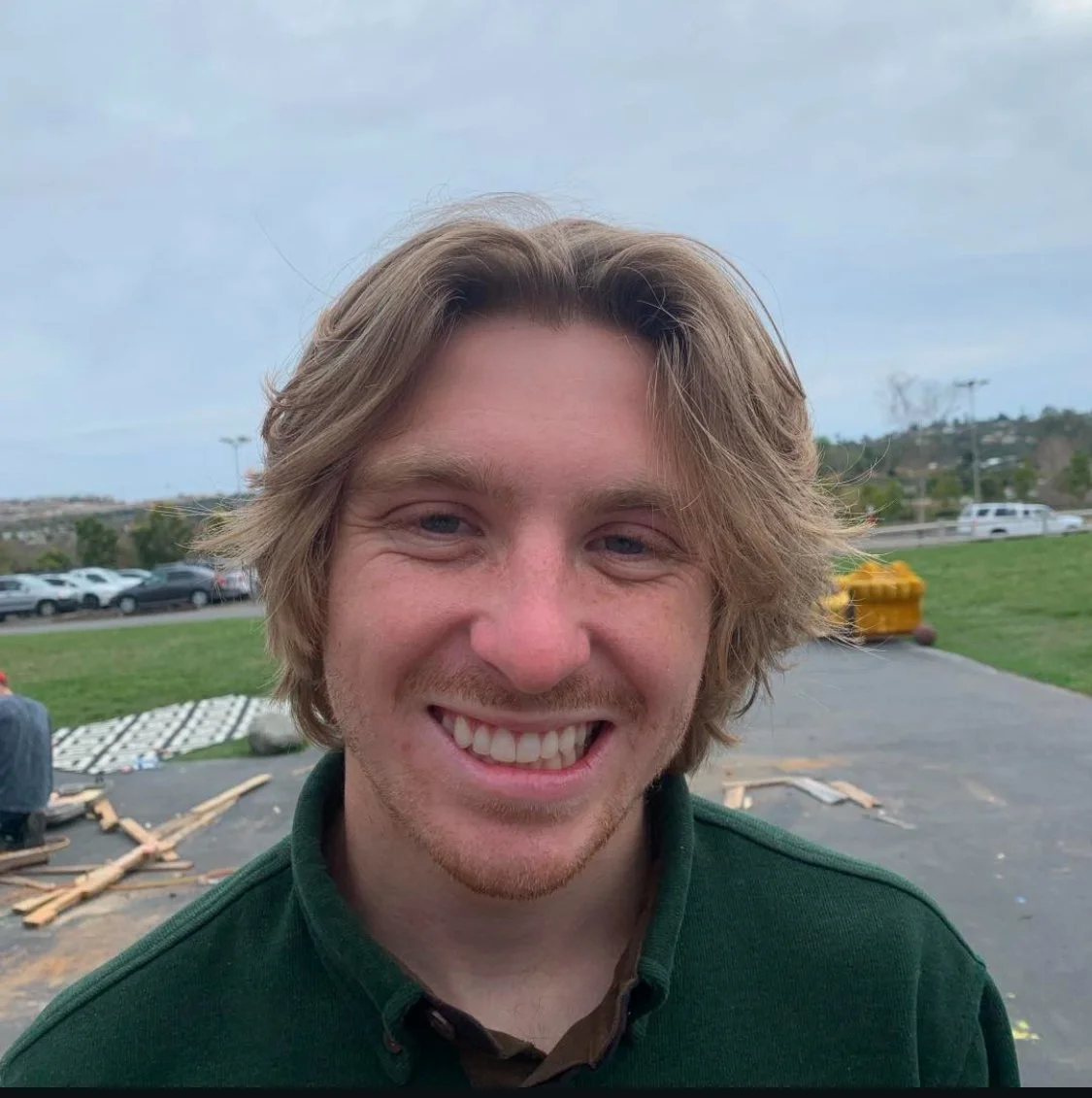 UNspecial Podcast Episode 7 - Mikey Cosley