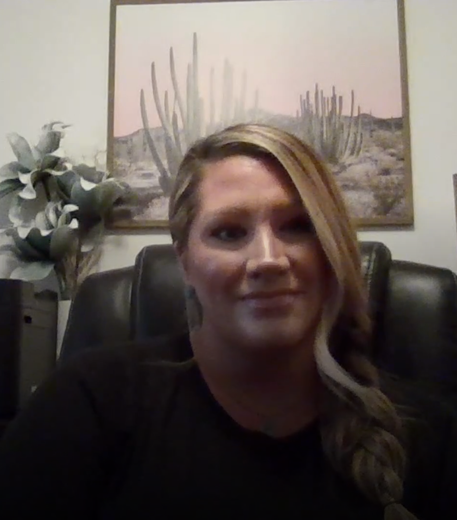 Navigating the Needs of a Special Needs Parent - Sheena Keller and Zack Ponder episode artwork