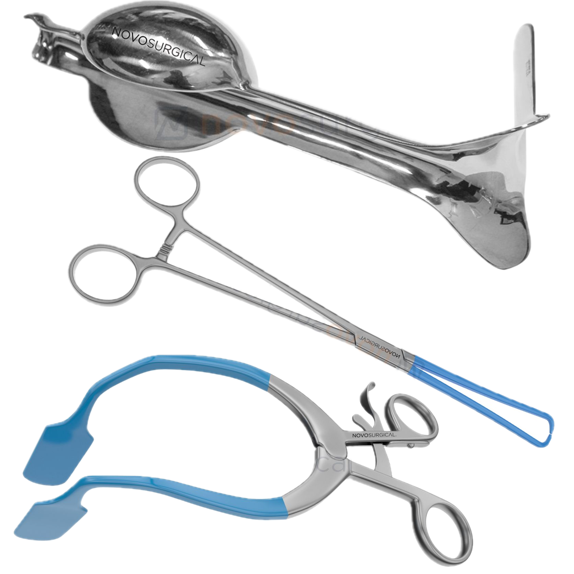 Surgical Instruments — O.R. Specialties