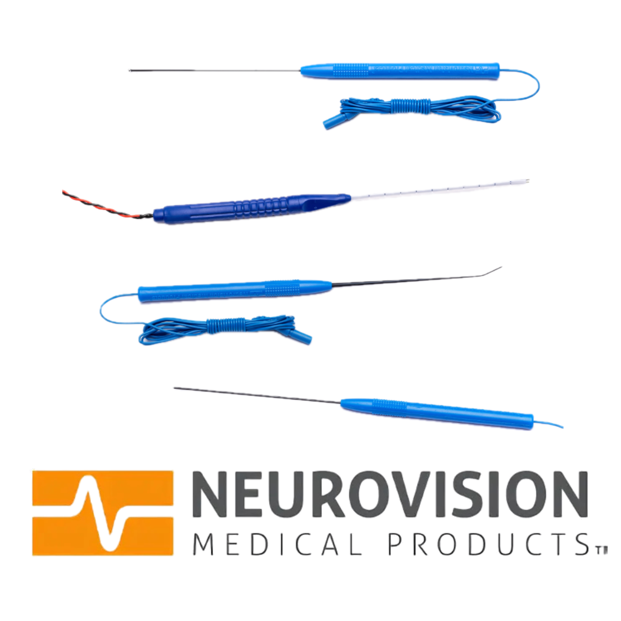 Nerve Monitoring — O.R. Specialties