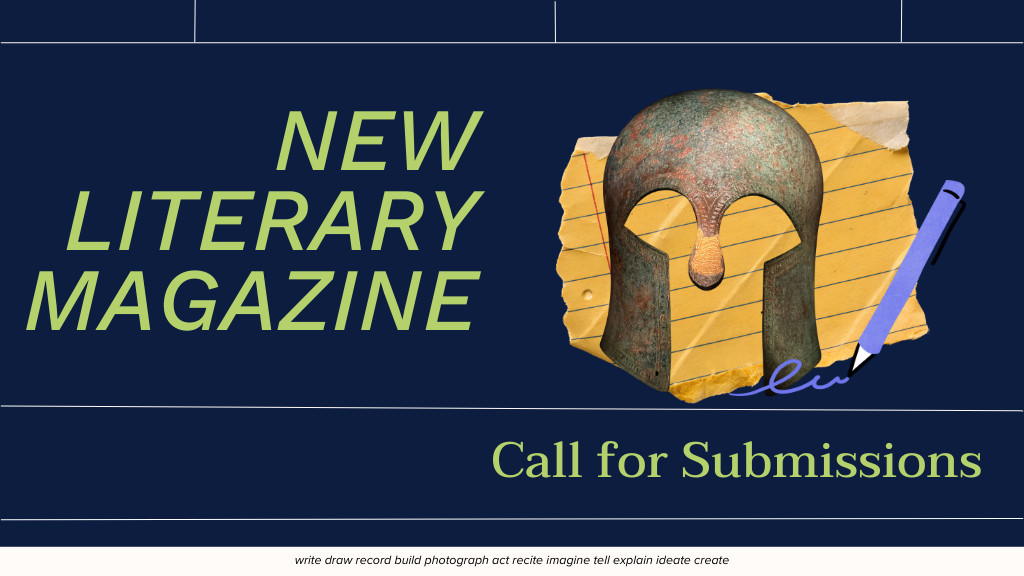 Classical Literary Magazine