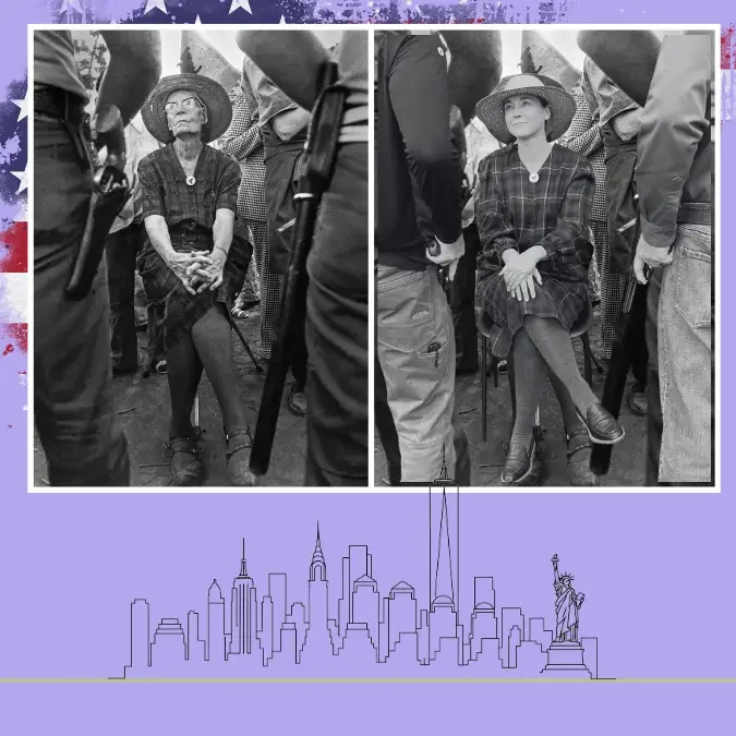 Imitate your favorite American Saint