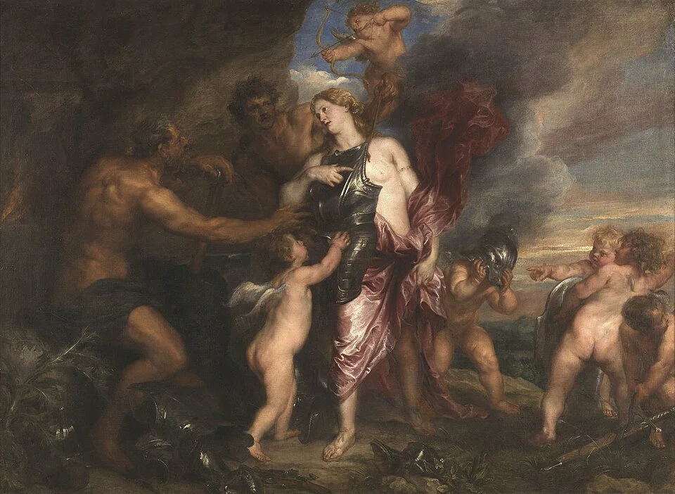 Dyck,_Anthony_van_-_Thetis_receiving_armour_for_Achilles_from_Hephaestus_-_Bildergalerie_Sanssouci.jpeg