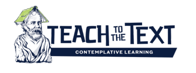 Teach to the Text