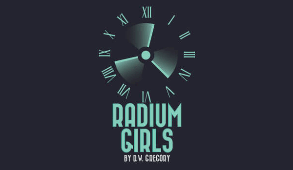 Radium Girls Production at Theater III