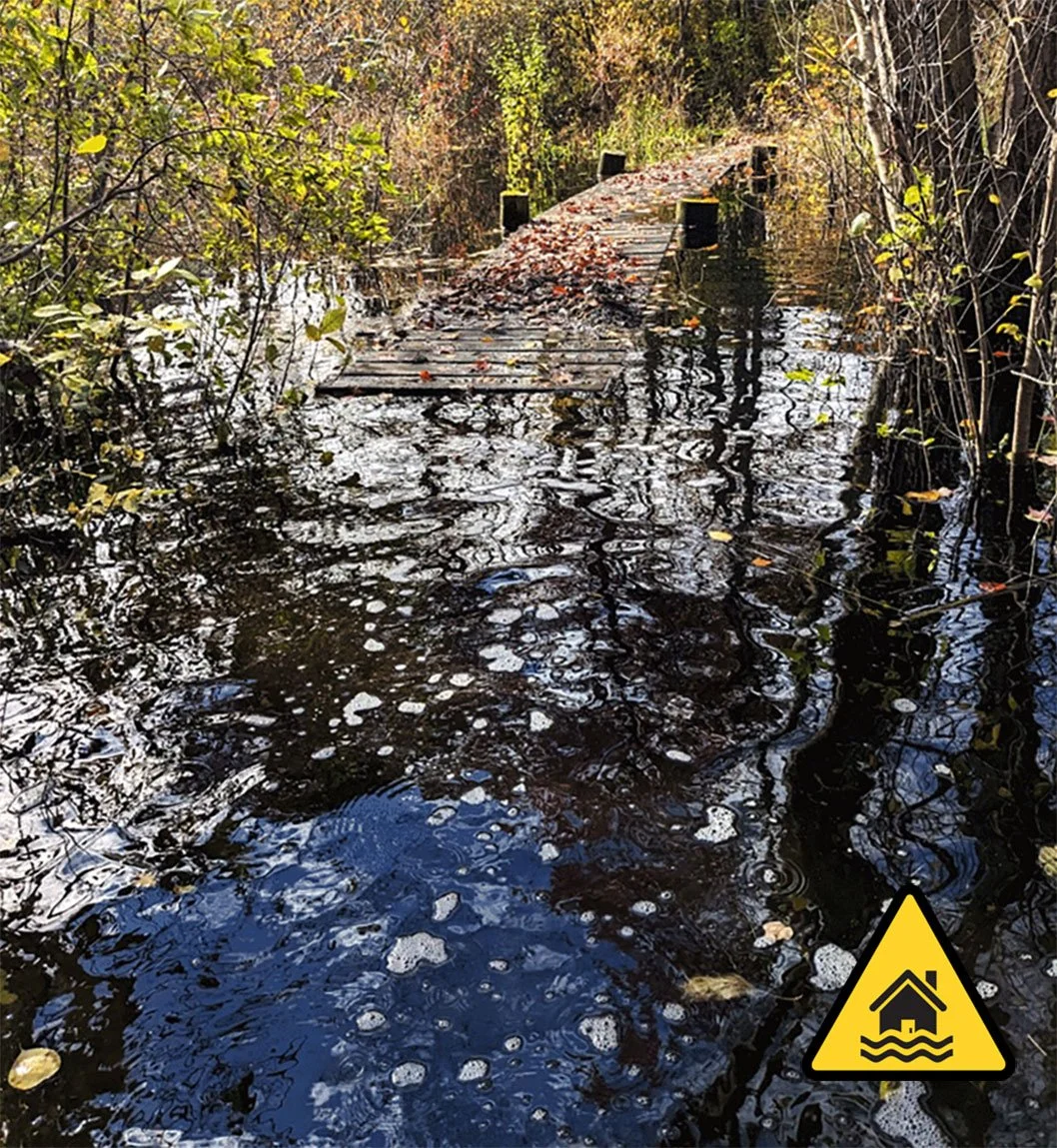 AB STEAM Flood Solutions Hackathon