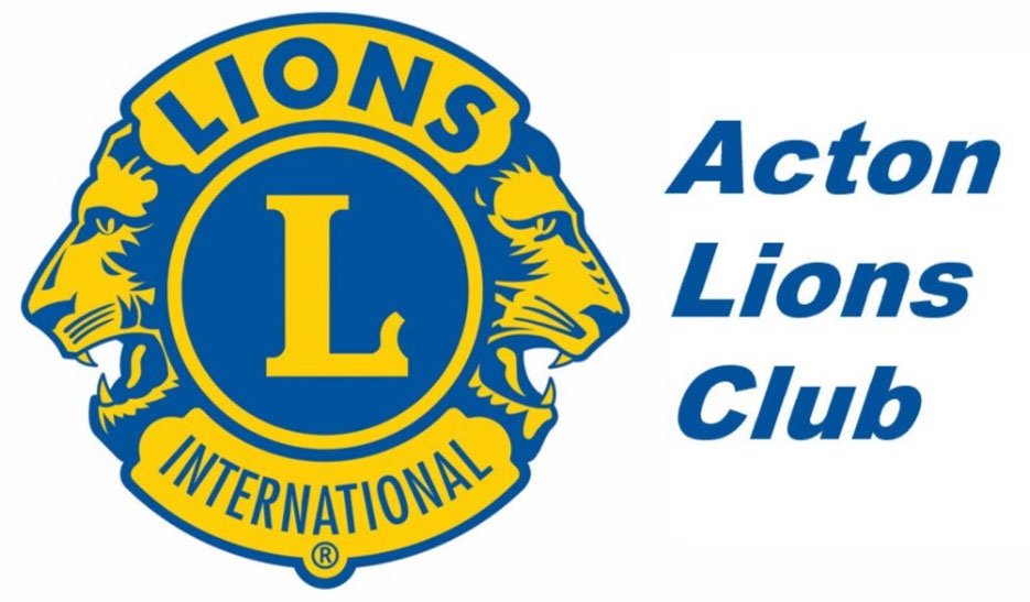Acton Lions Club MA