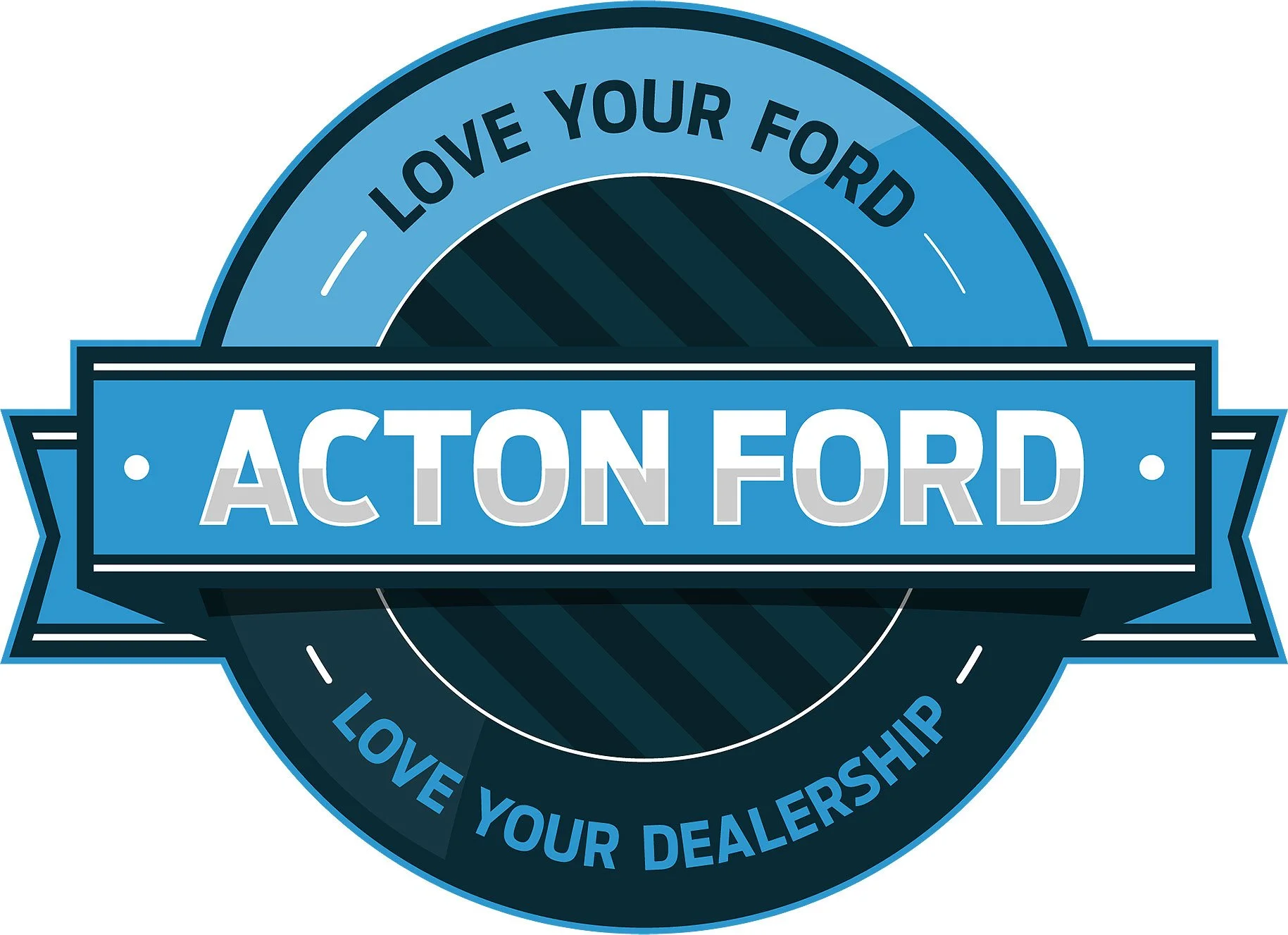 Acton Ford