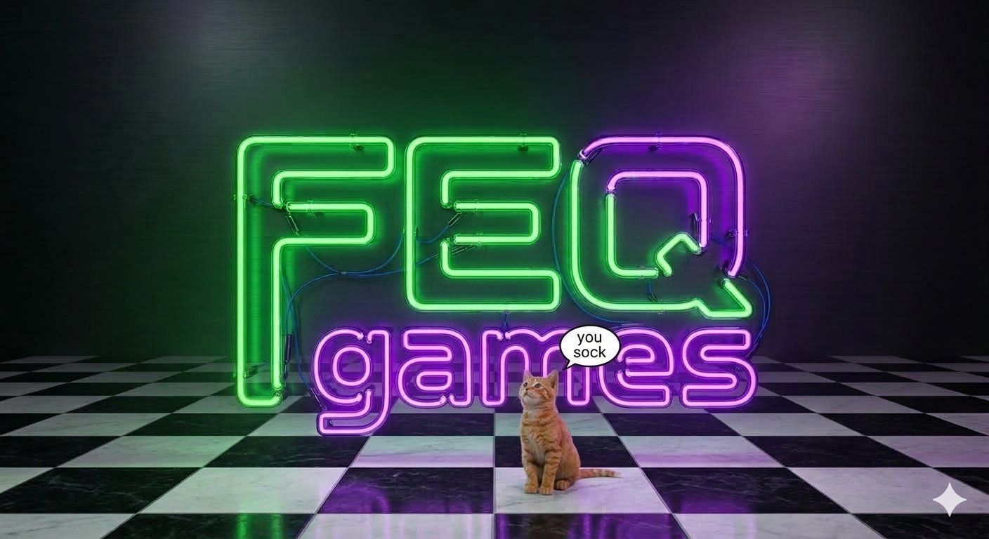 FEQ Games