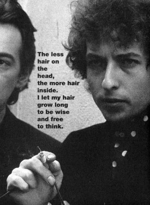 Bob Dylan & Johnny Cash_ Wise Bob, long hair is all.jpeg