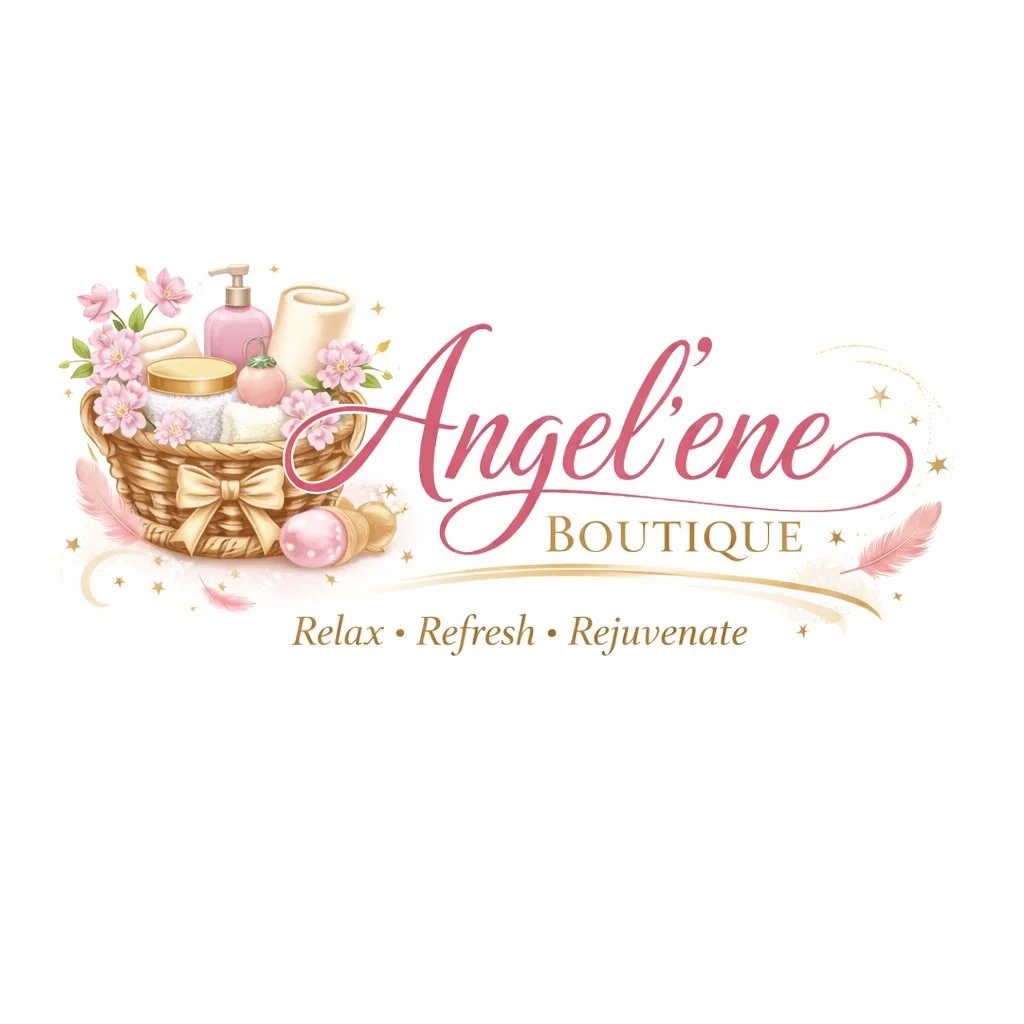 Ange'lene Boutique