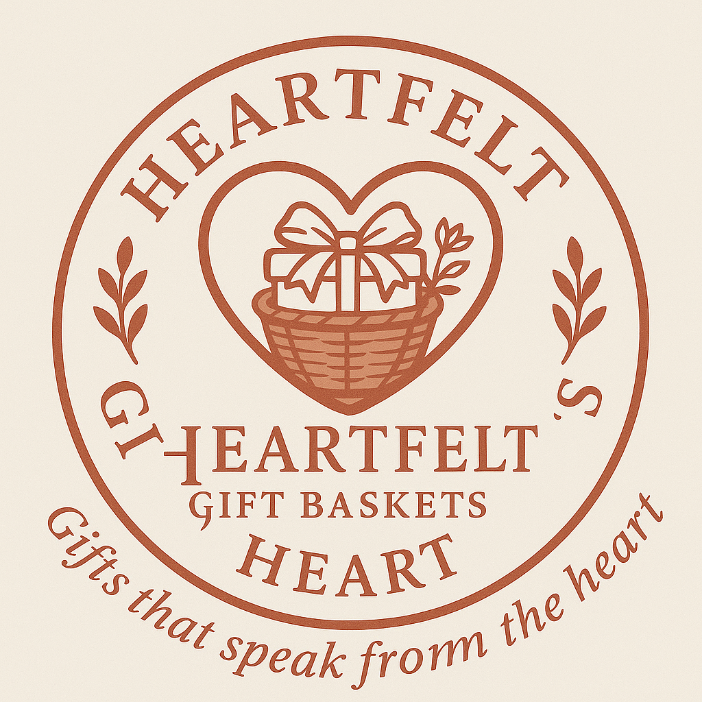 Heartfelt Gift Baskets