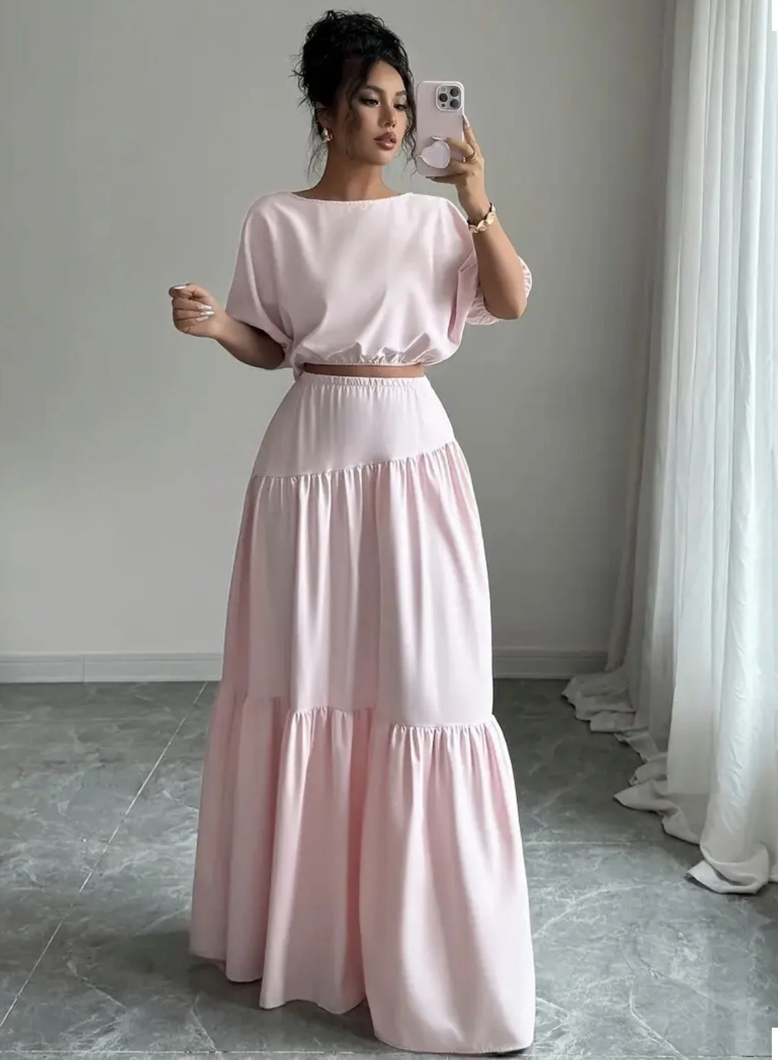 Femme Elegance
