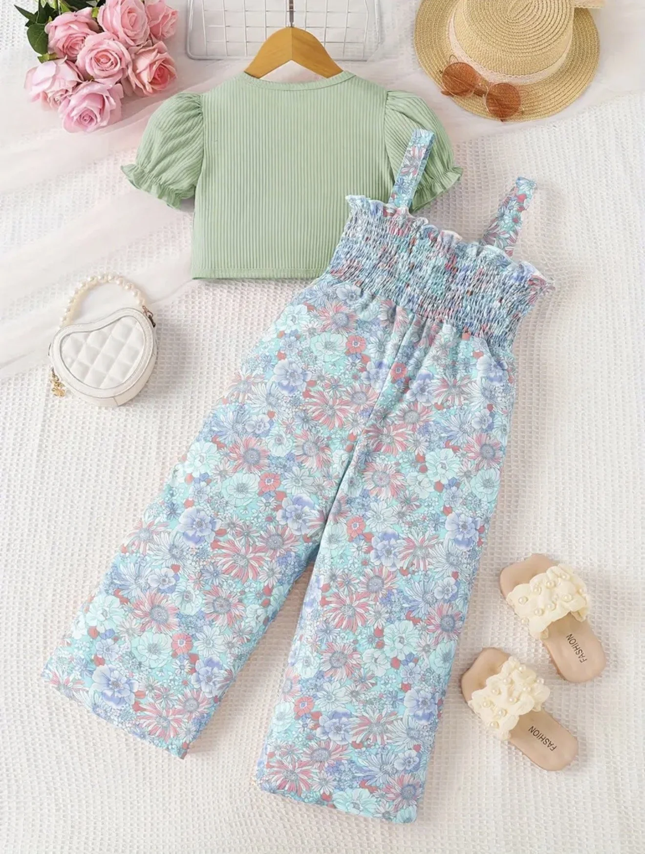 Growing in Style