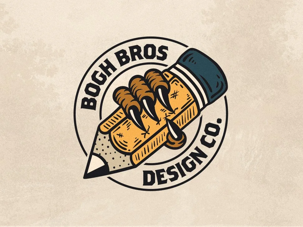 Bogh Bros Design Co.
