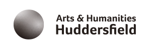 Logo for Arts and Humanities at Huddersfield University