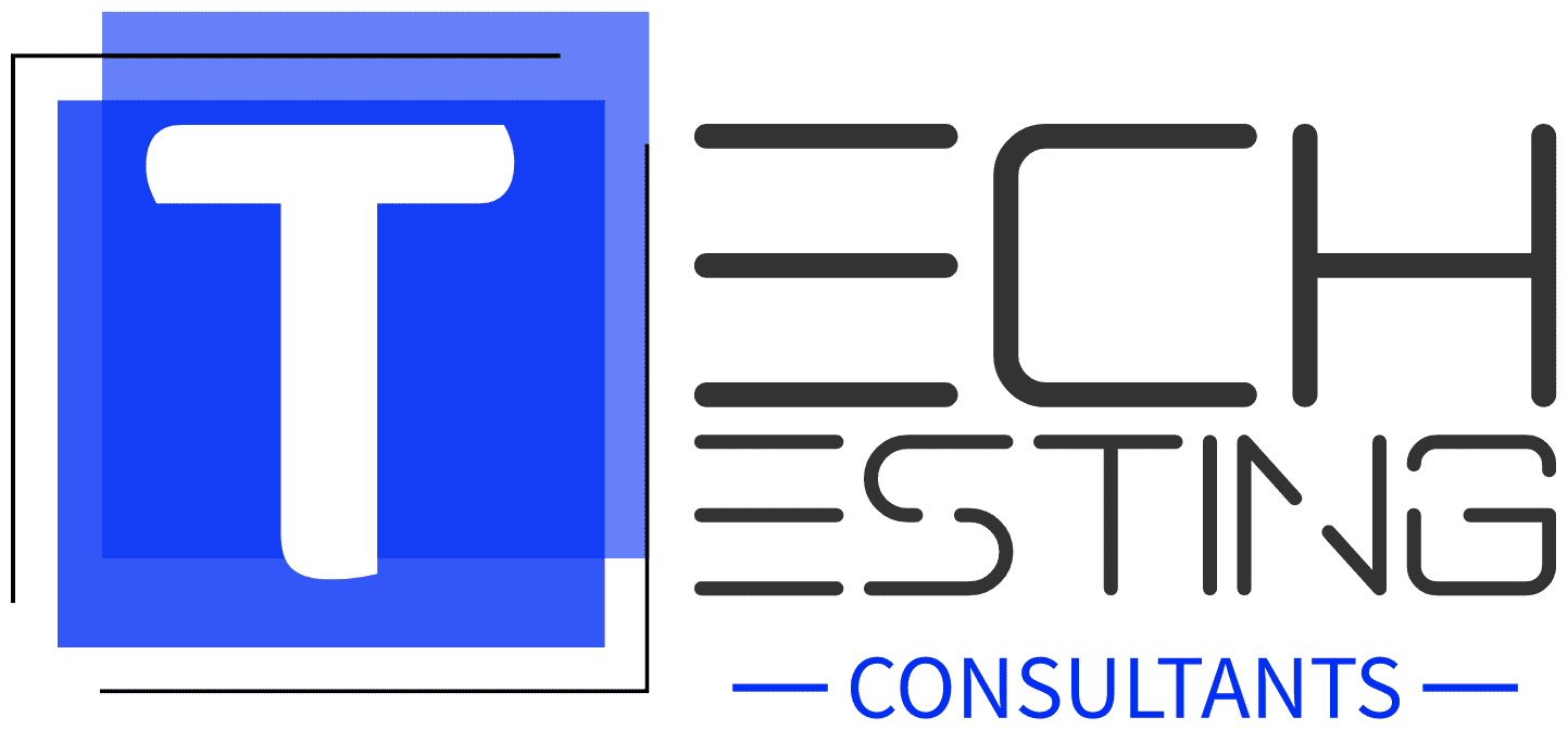 Tech Testing Consultants