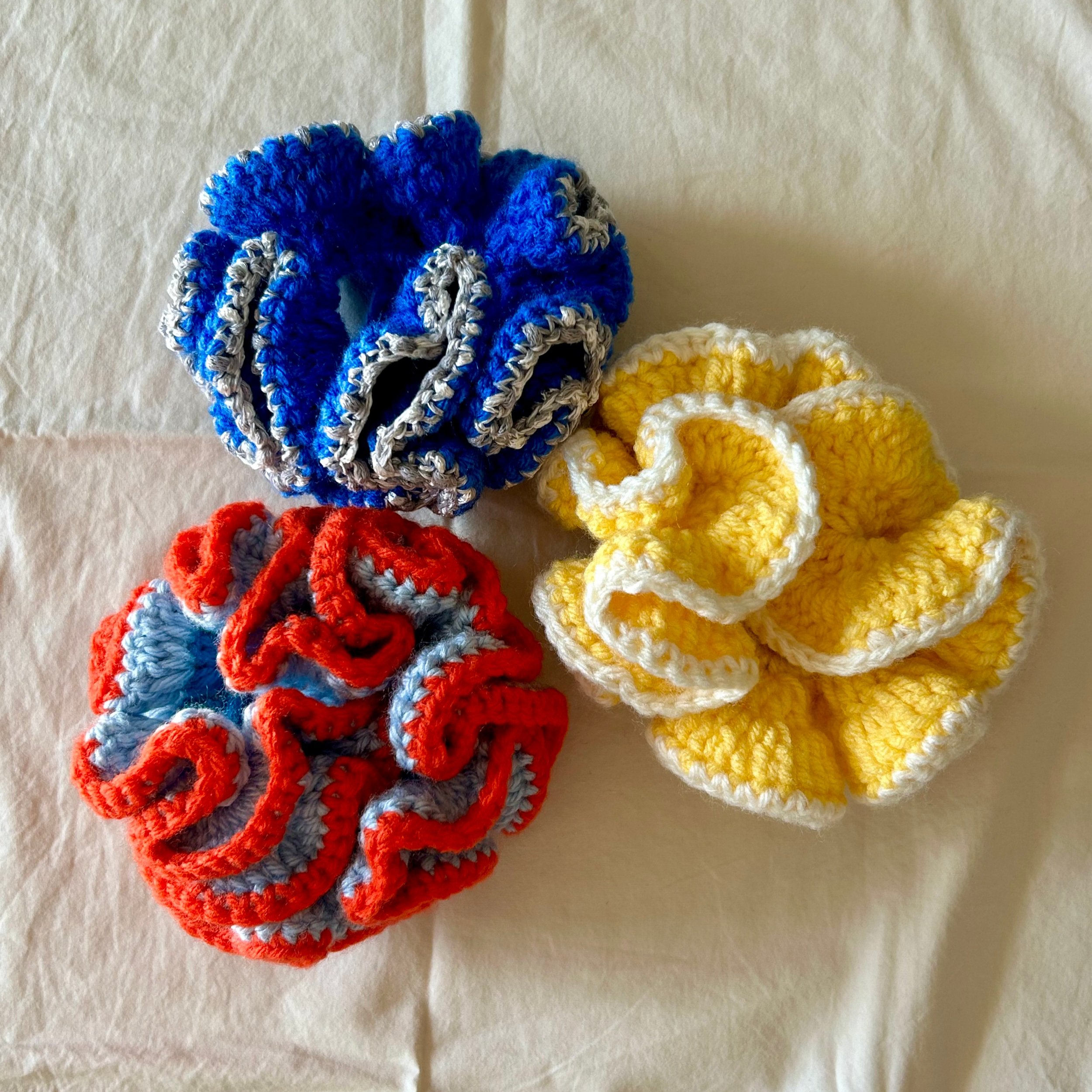 Scrunchie