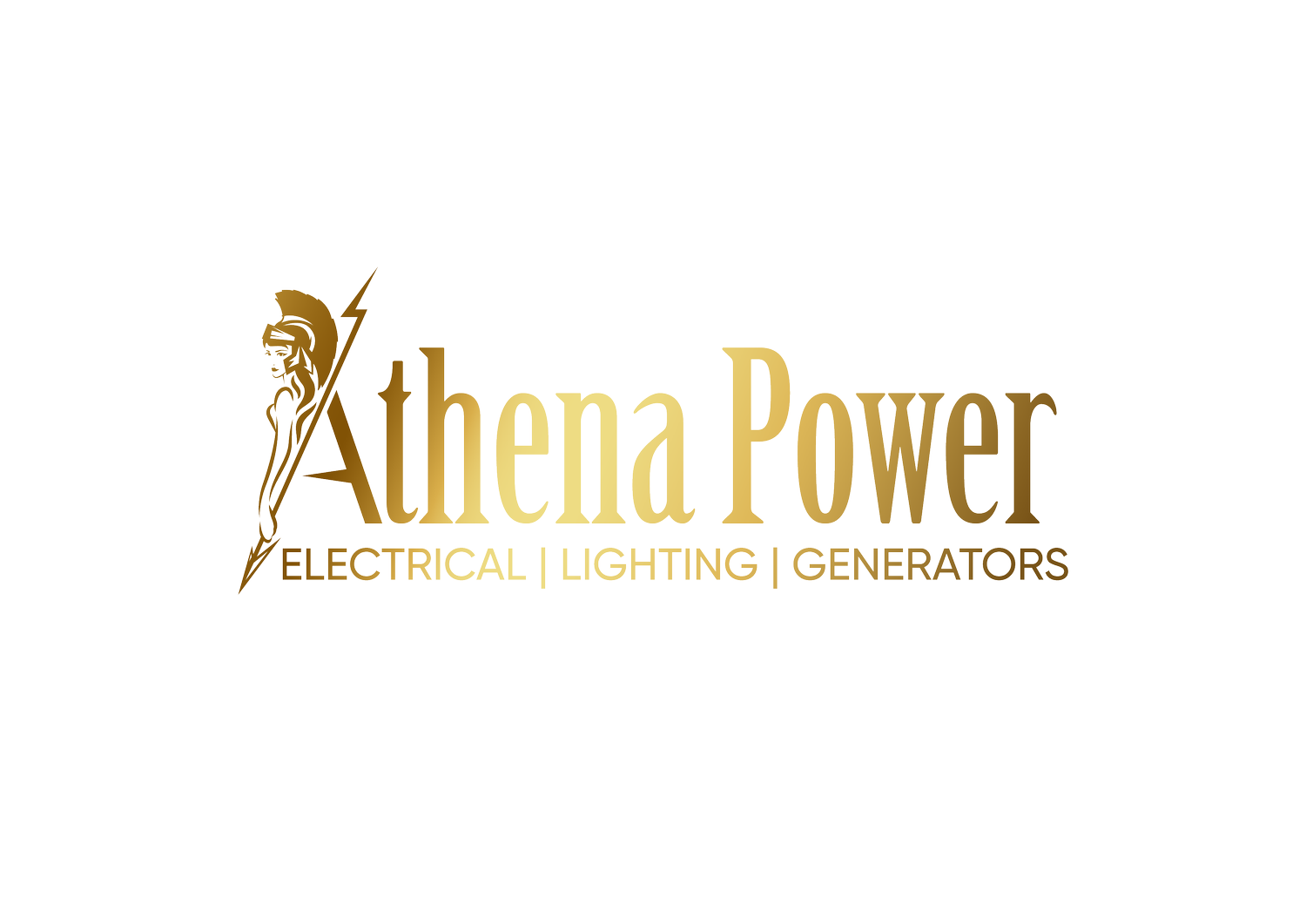 Athena Power &amp; Lighting