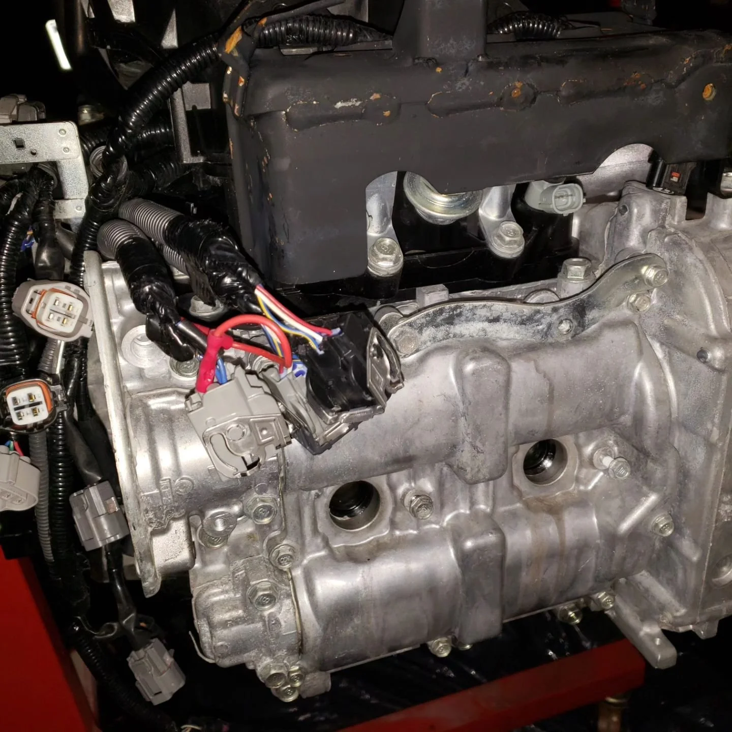 What the FA20

#frs #frs86 #toyota #subaru #subarubrz #technician #lineman #smallbusiness #drift #86