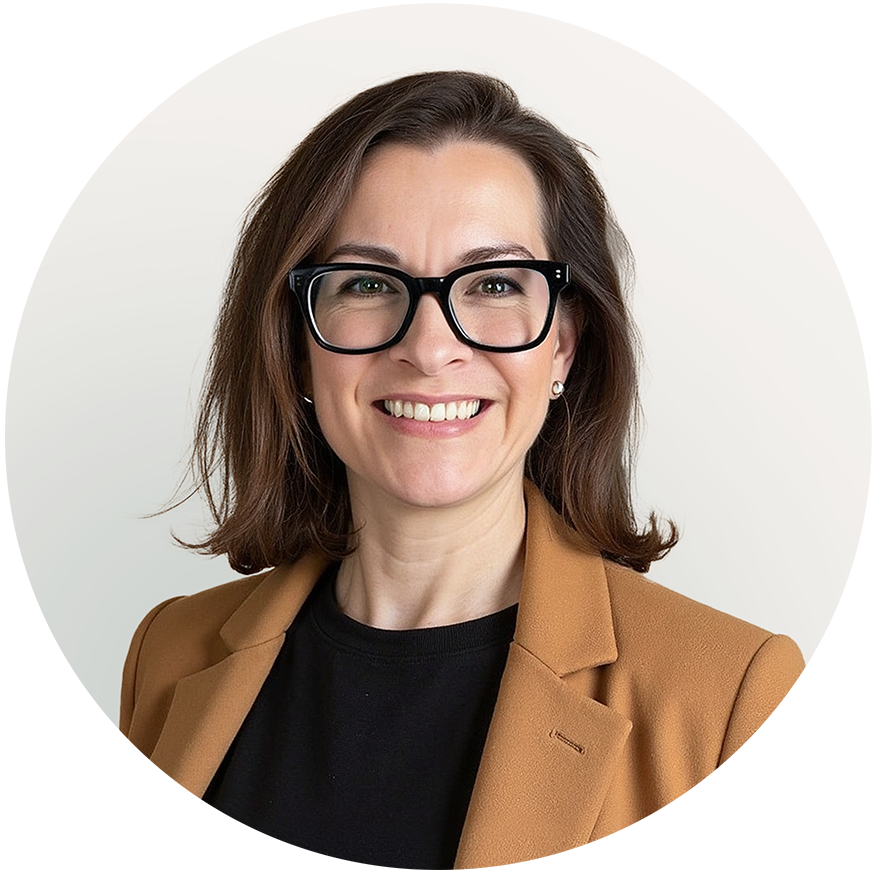 Jessica Vergano, Creative Director