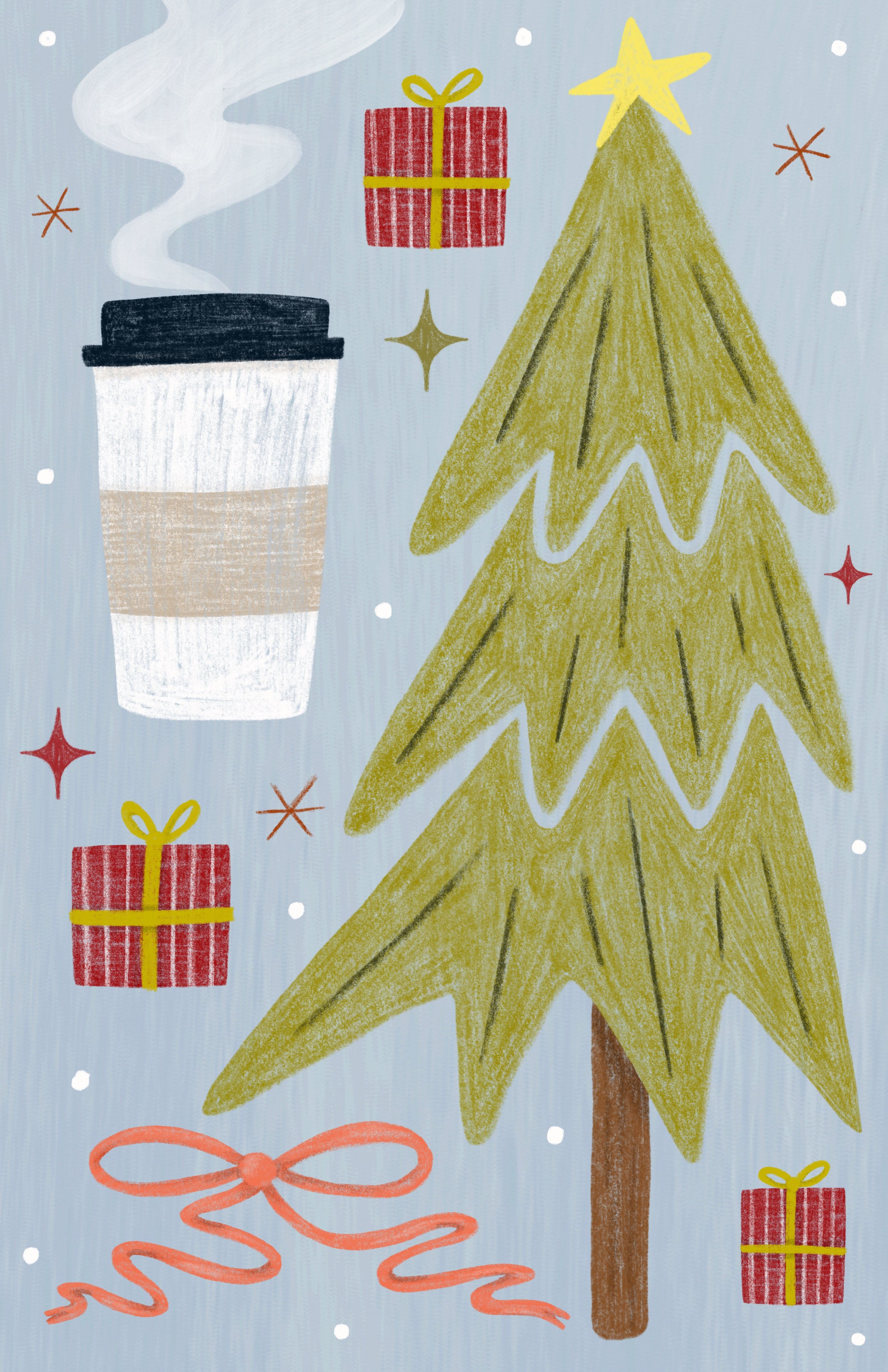 Holiday Menu