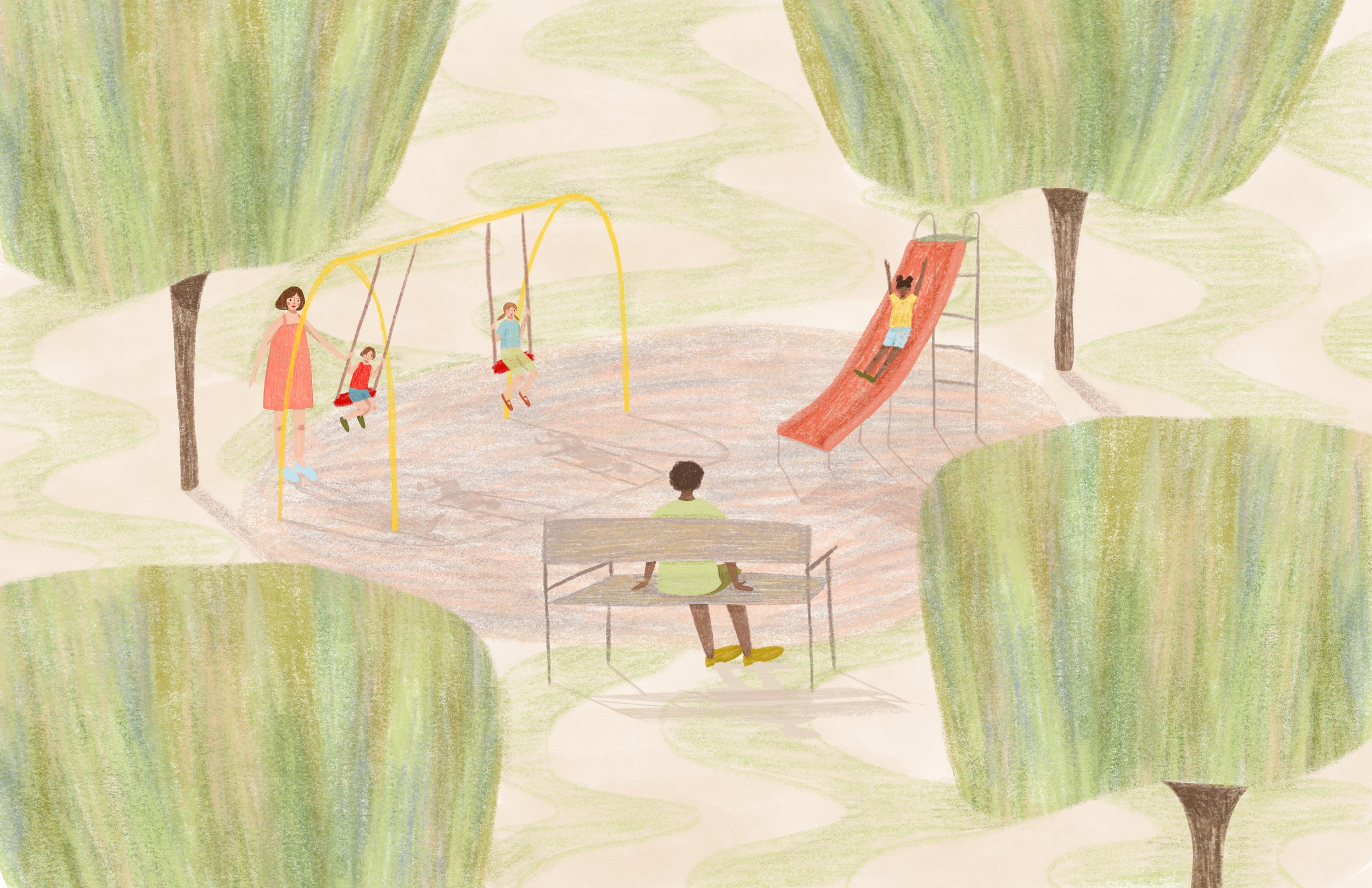 Park Day