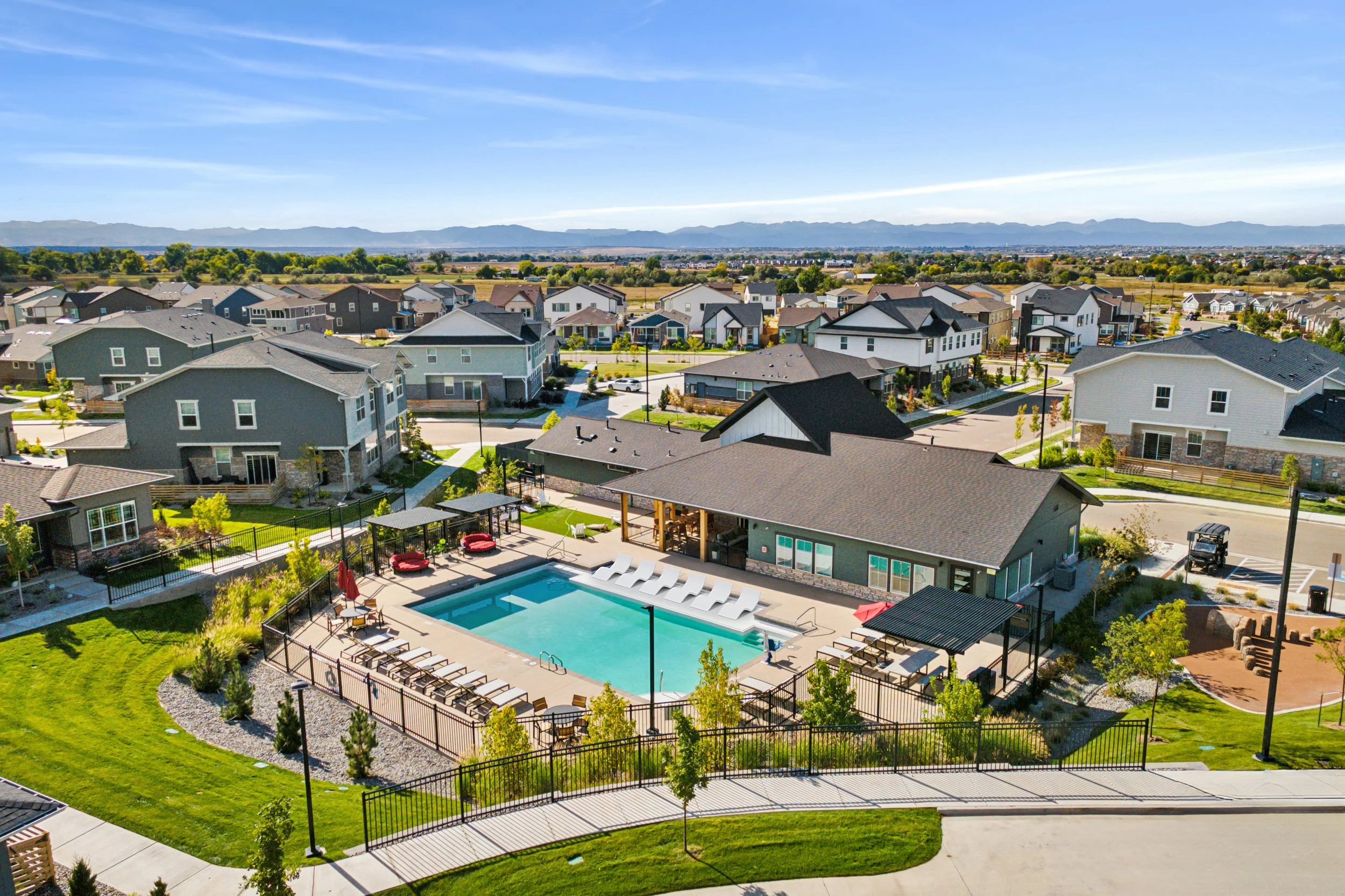 Canvas at Prairie Center