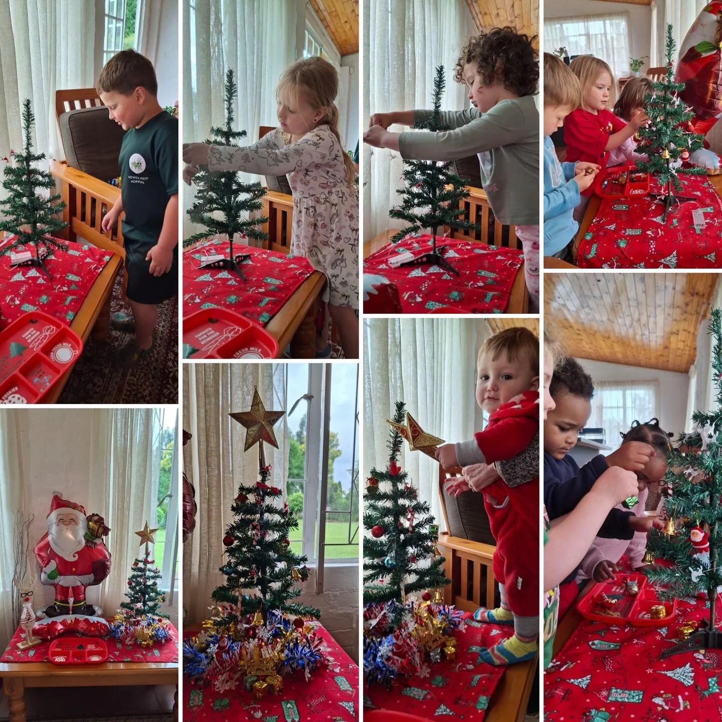 Term ended on a very festive note! 🎄🎁🎅🏻

Happy Holidays to all!
Enjoy this special time with loved ones.