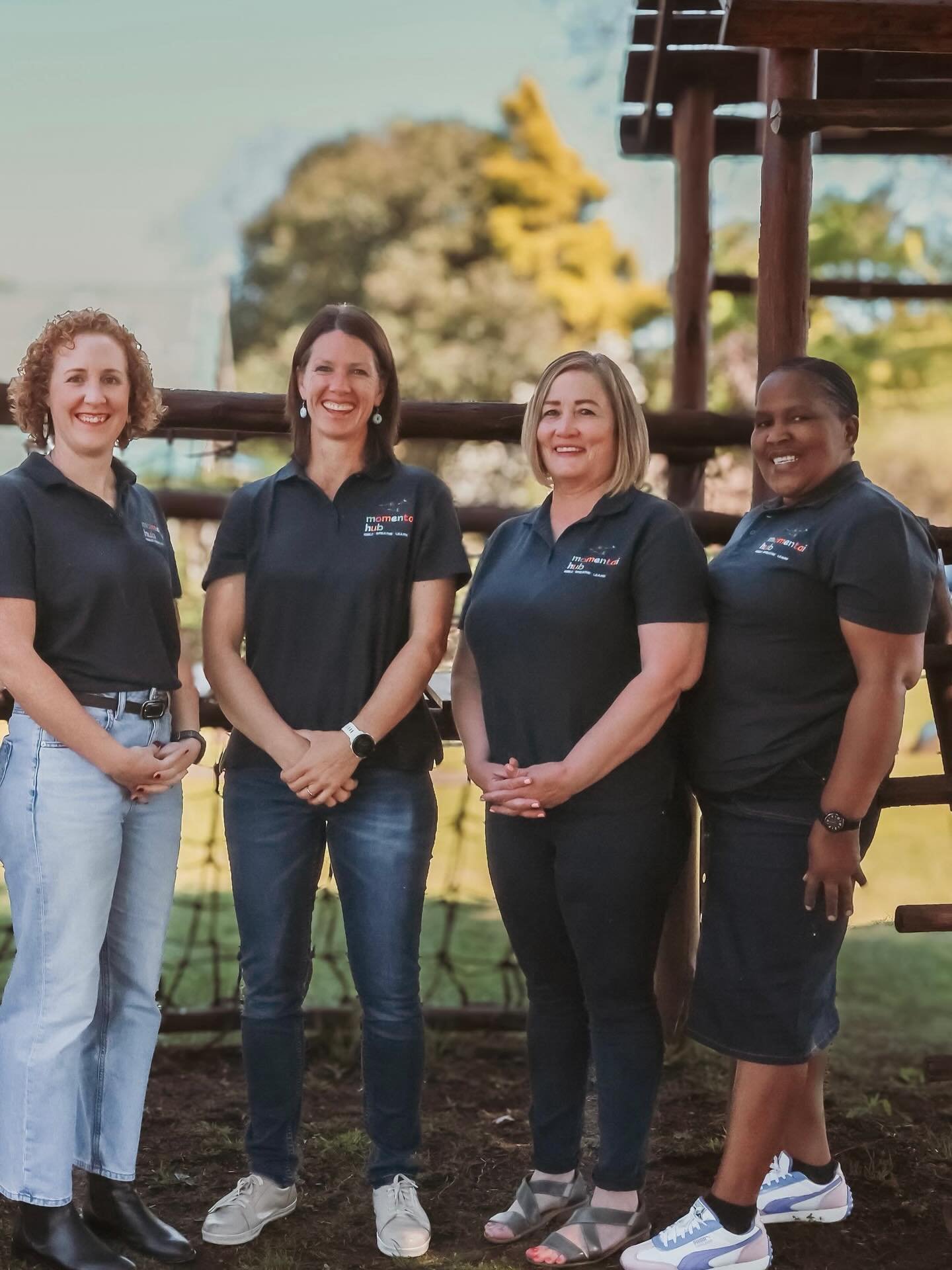 Happy New Year from us to you! 

May 2026 be filled with joy, happiness and a whole lot of fun! 

We can&rsquo;t wait to play with you all 🤩