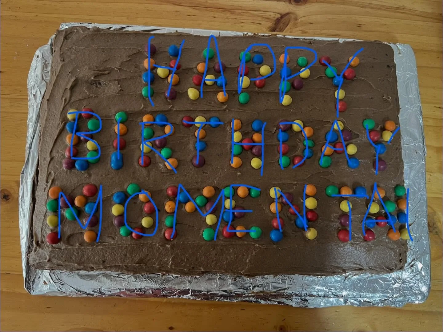 One year of our school has come and gone - we were so busy celebrating, this was the only pic we got 😅

Huge shoutout to our founders -> our dreamers and believers! 
We could not have better mentors for our little dreamers 🤗

Here&rsquo;s to us 