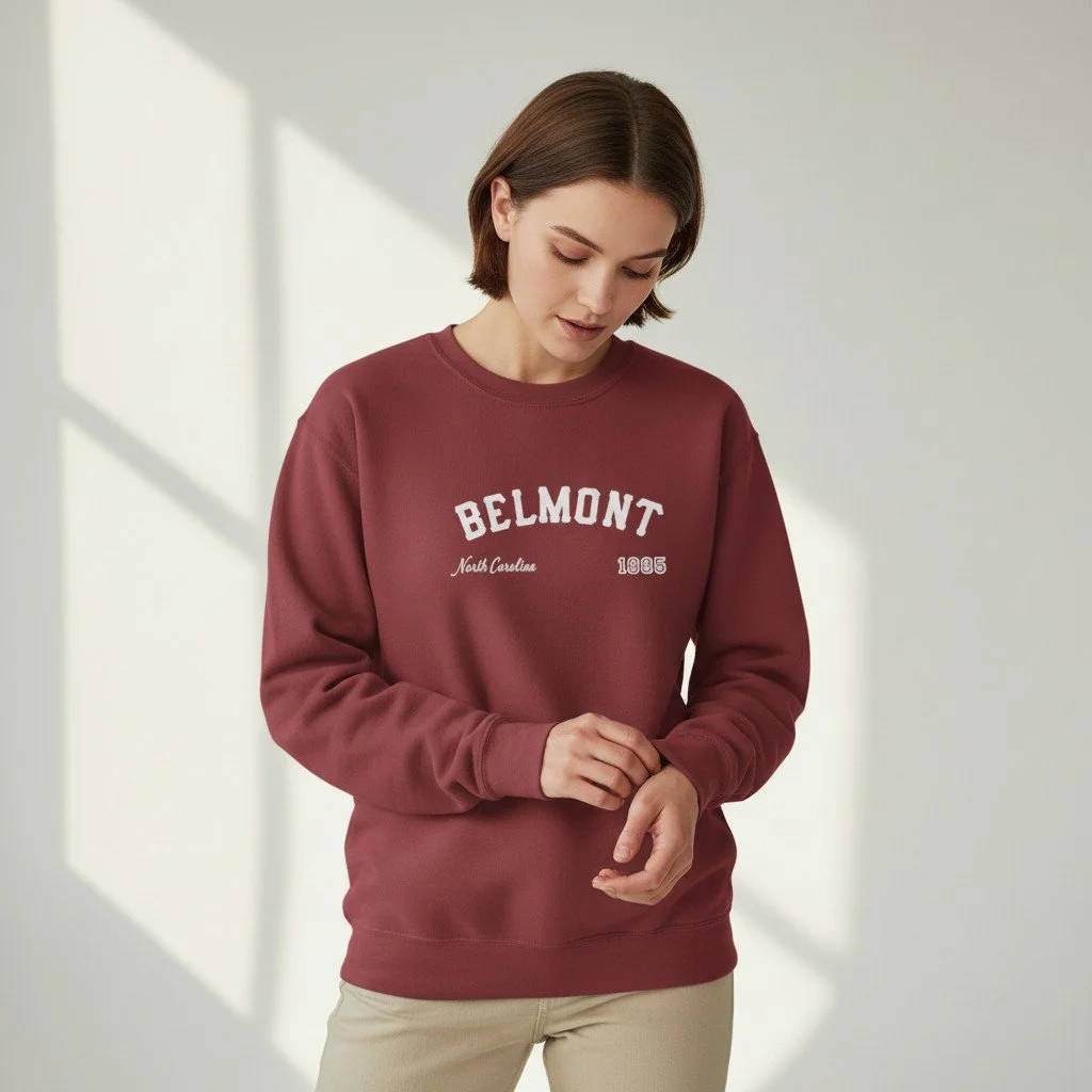 1895 Crewneck Sweatshirt