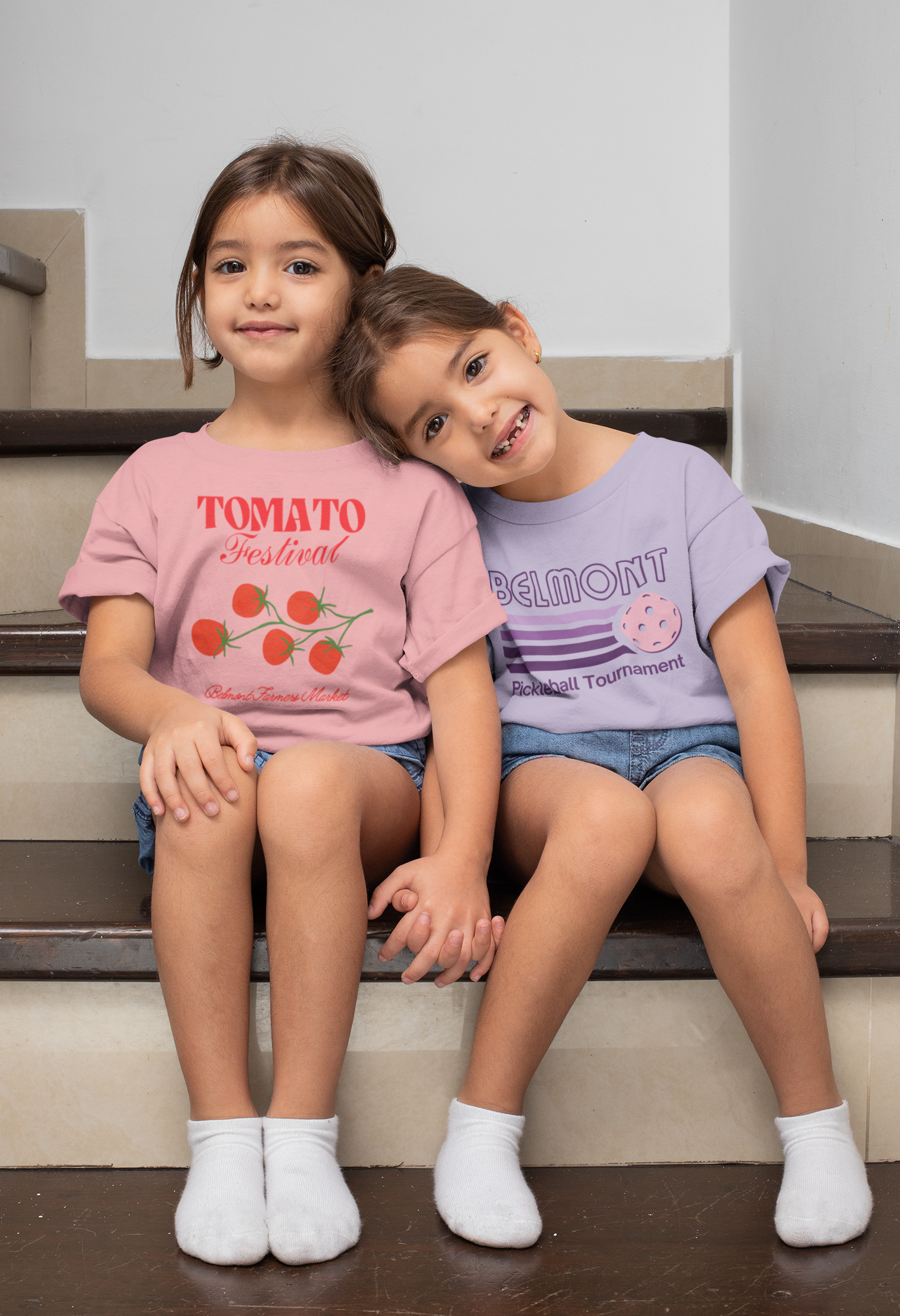 Youth Apparel 